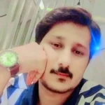 Asghar Ali