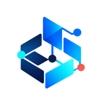 tech bloomly logo